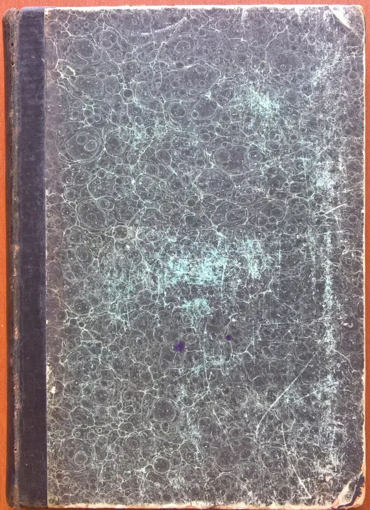 Политический трактат.